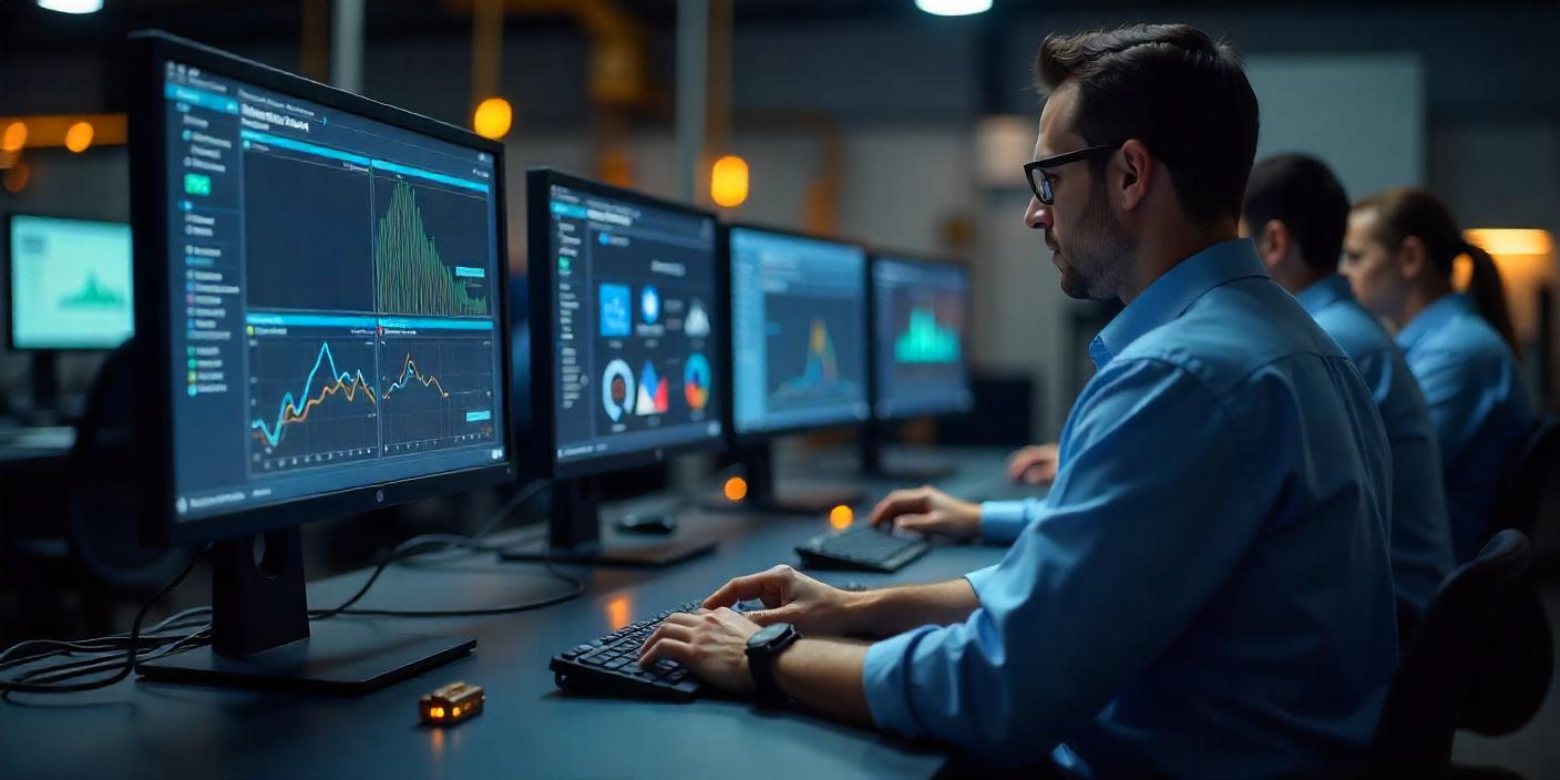 Cloud & Edge Computing