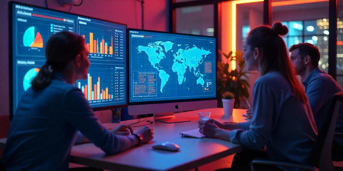 Data Analytics & AI