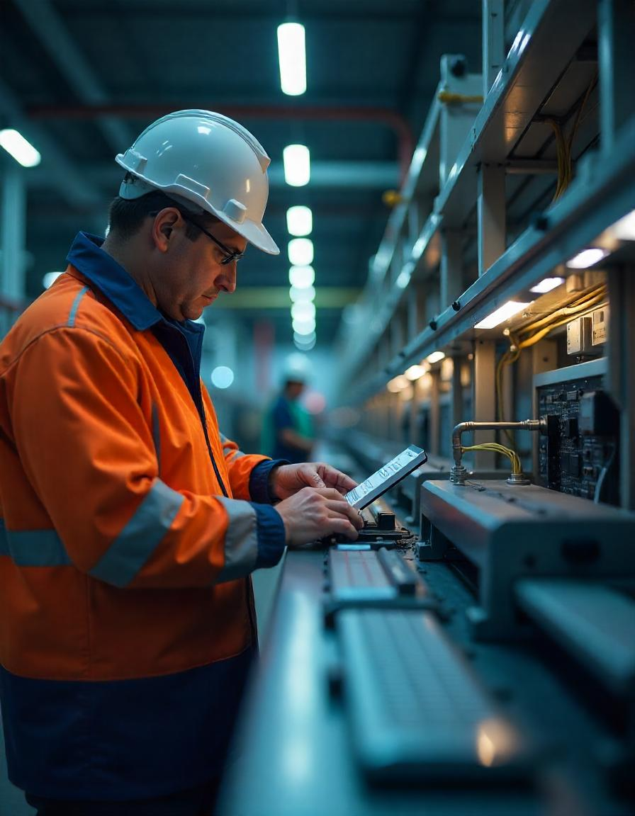 Edge Devices Industrial Intelligence at Source Our rugged edge computing units are positioned close to the data source to collect, compute, and transmit real-time data. Constructed for the industrial space, our edge devices can perform reliably in harsh environments while ensuring low-latency operation on the factory floor.