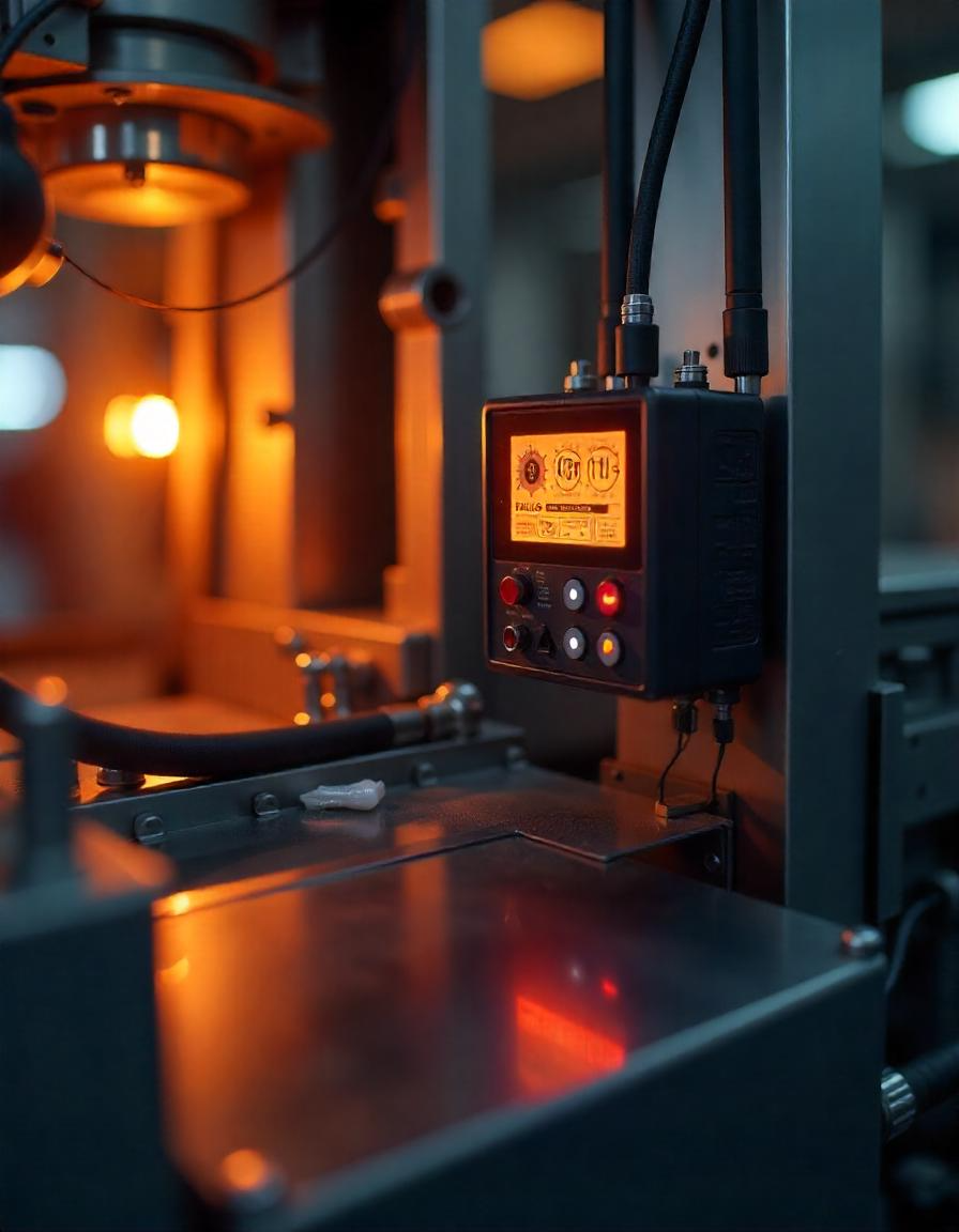 Smart Sensors Sensors with high accuracy measure vibration, temperature, pressure, and other factors. These tools allow for monitoring based on conditions and maintenance that predict issues.