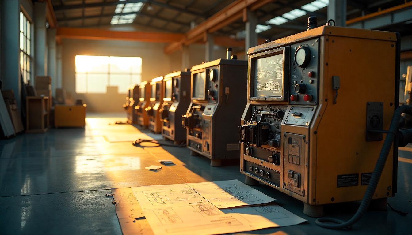 The Early Days: Retrofitting as a Last Resort