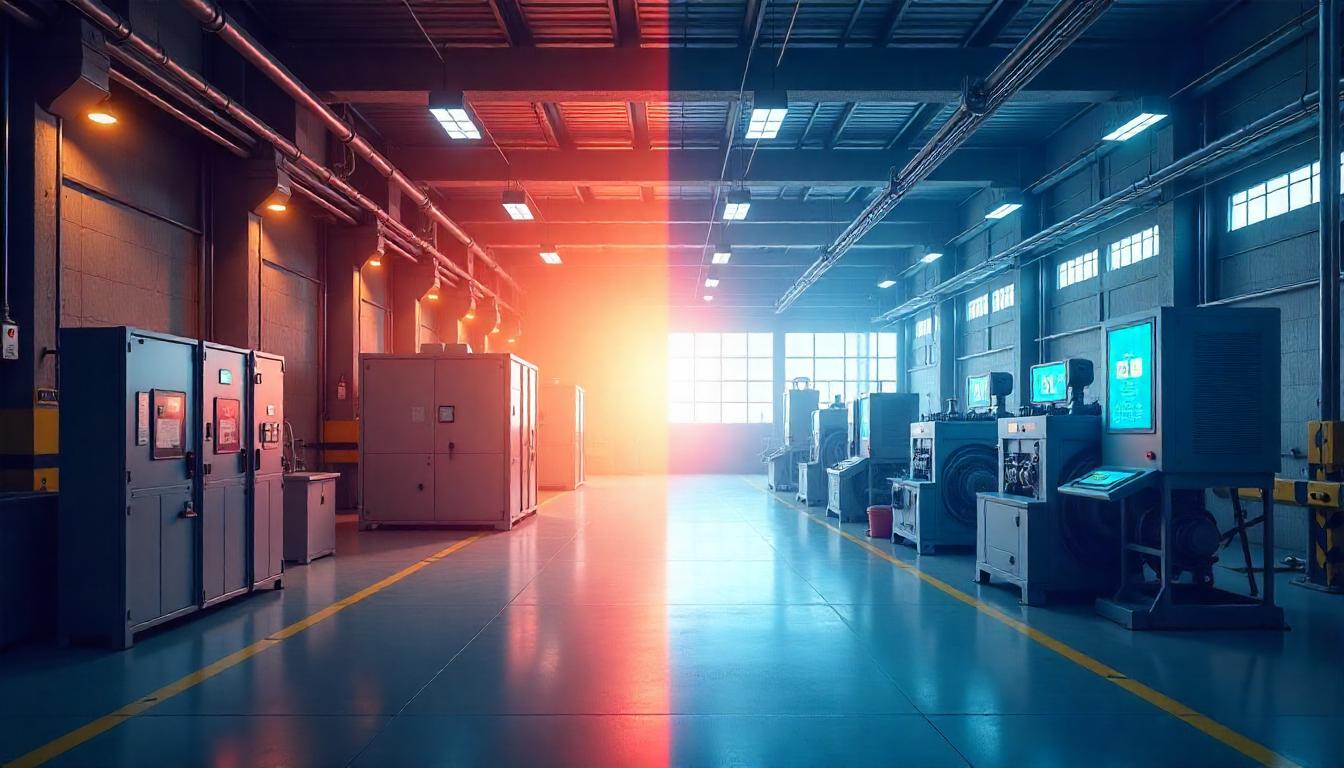 The Evolution: Retrofitting Meets Innovation INGSOL.in