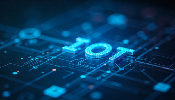 A Practical Example of Industrial IoT: Predictive Maintenance