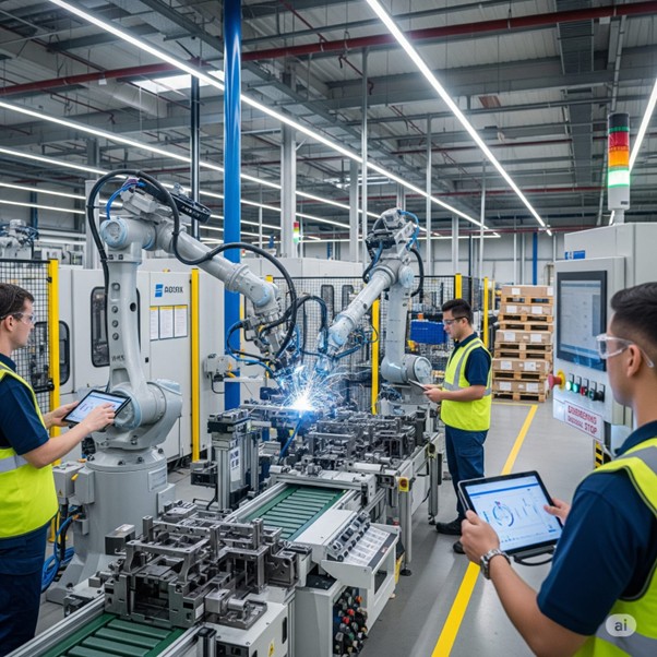 Is IIoT a Good Career Path?
