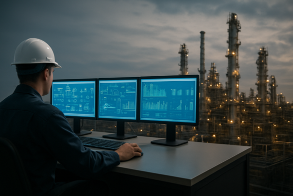 SCADA vs IIoT
