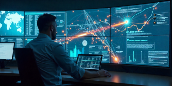 SCADA in OT: Which Category Does It Fall Under?