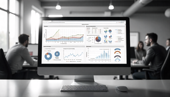 SCADA vs IIoT: What’s the Difference?