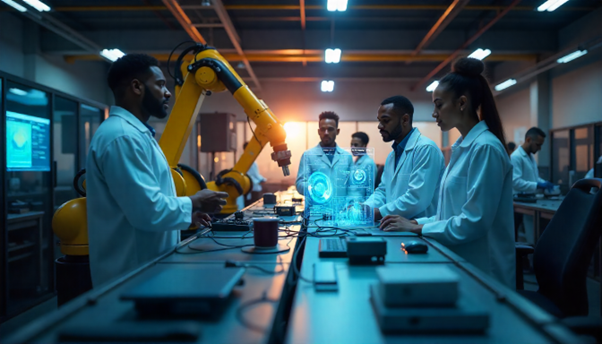 what is IIOT