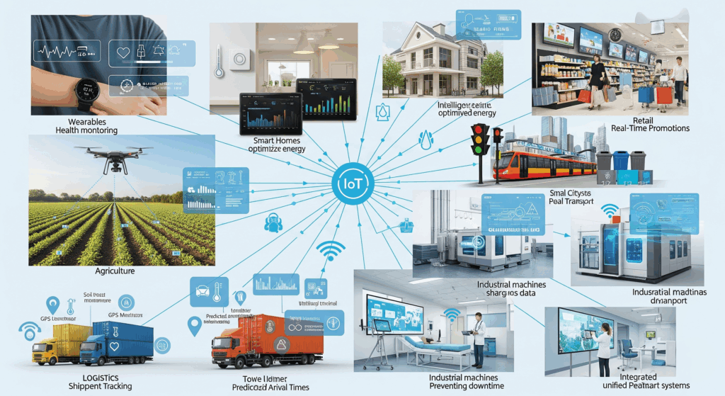 Real-World Applications