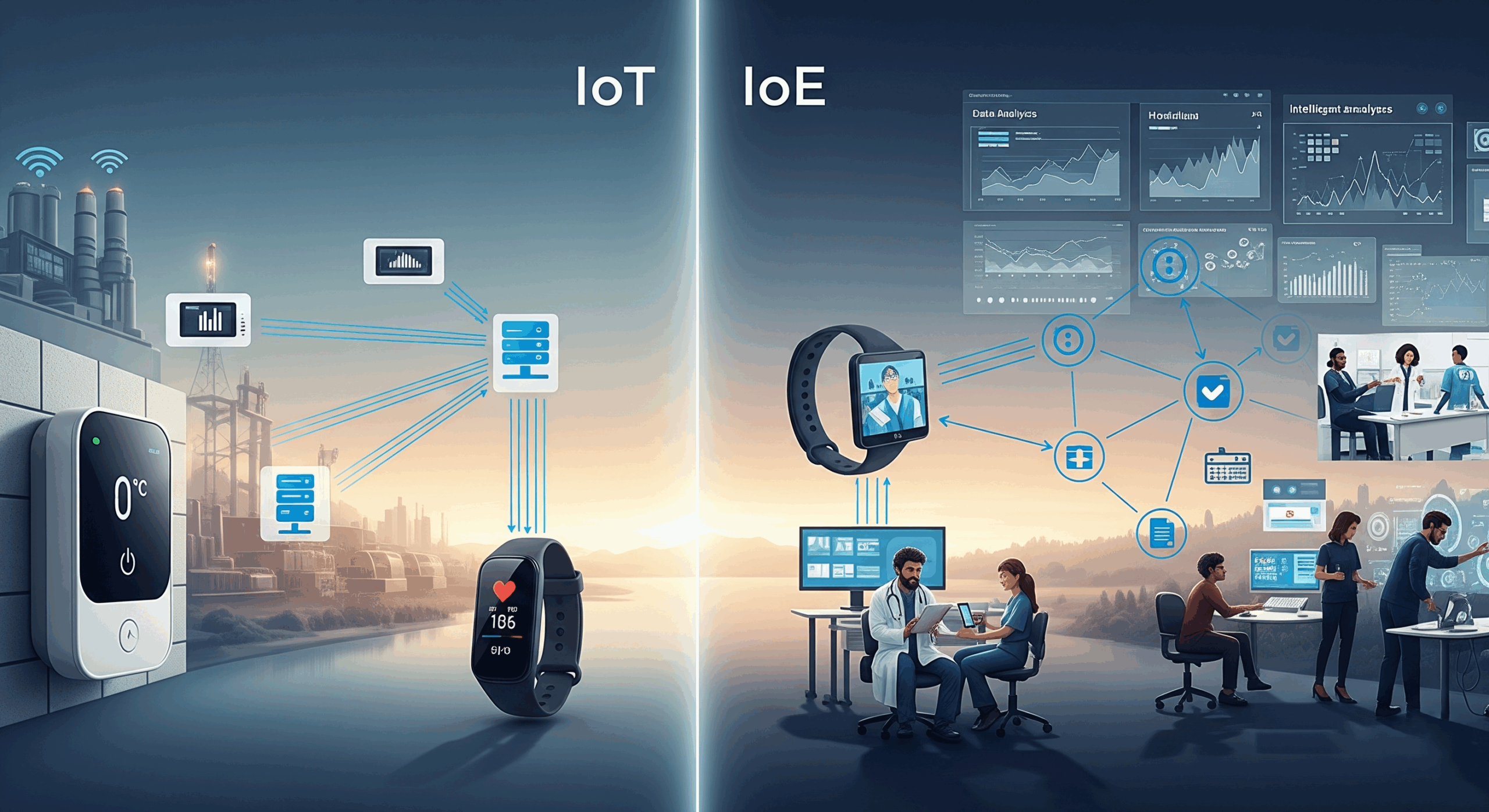 Introduction: From Devices to Ecosystems