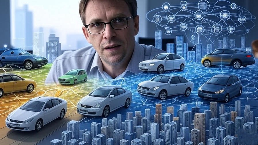 Origins of IoT and IoE