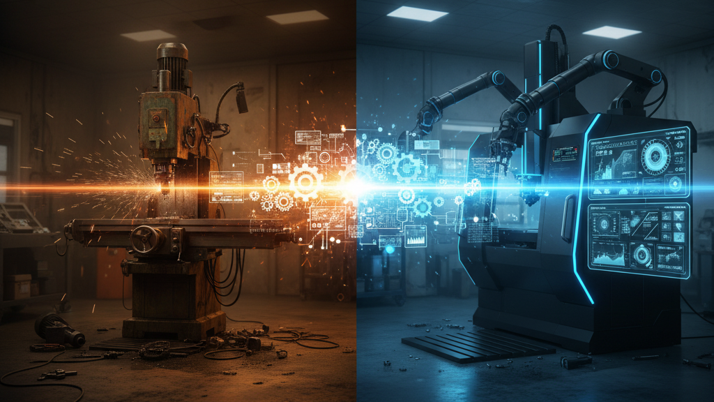 What Are Retrofits and Upgrades?