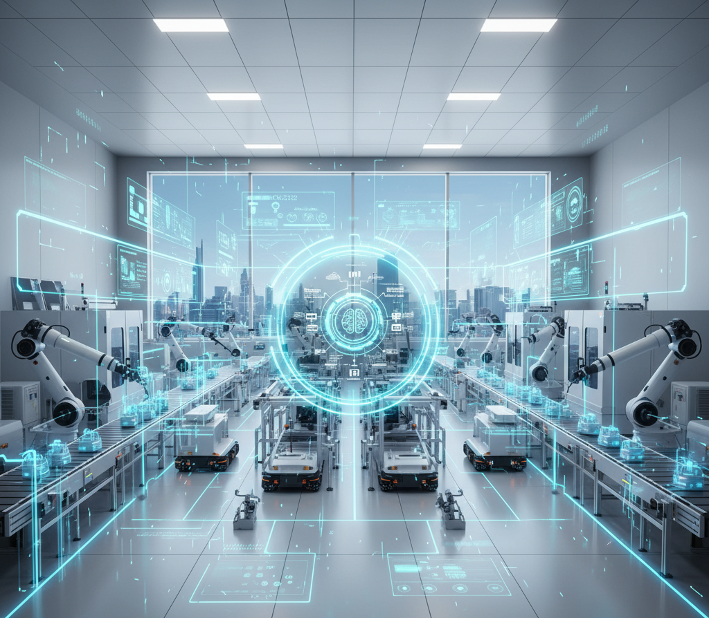 What Is IIoT and Why It Matters
