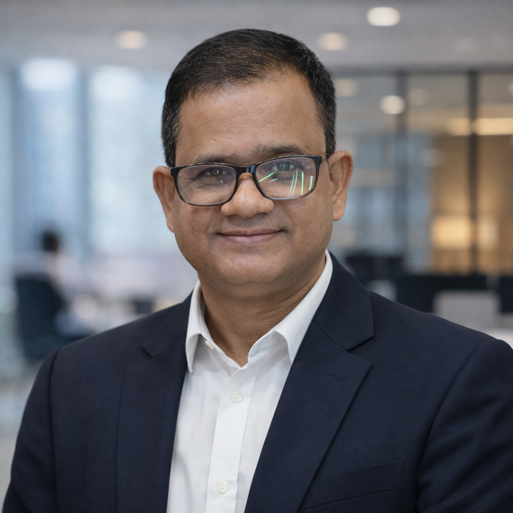 Rajendra Prasad Bhatt