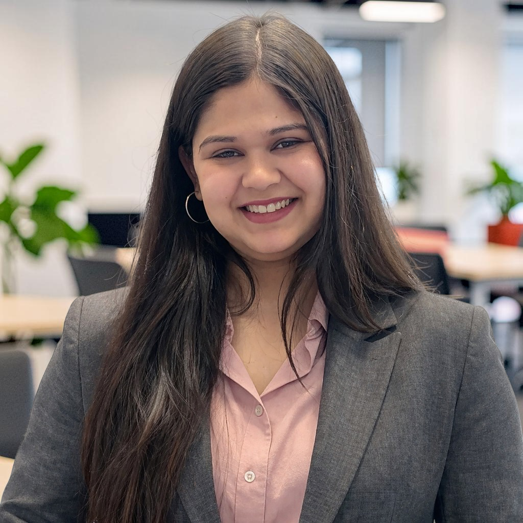 Yashita Singh Parihar