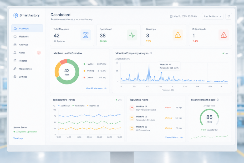 Measuring the ROI