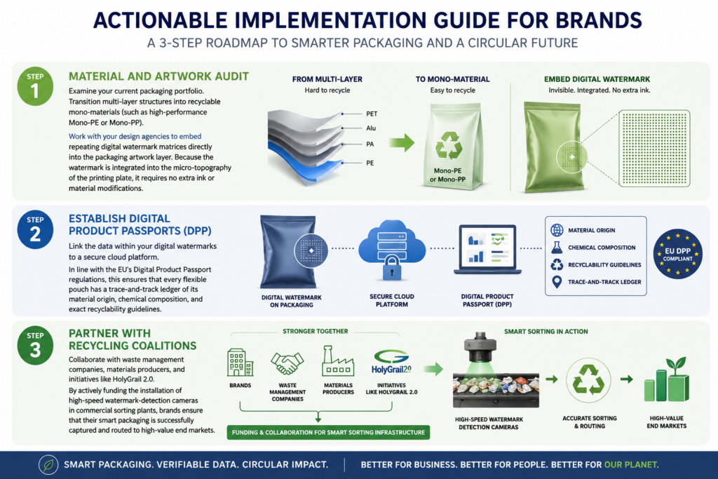 Actionable Implementation Guide for Brands