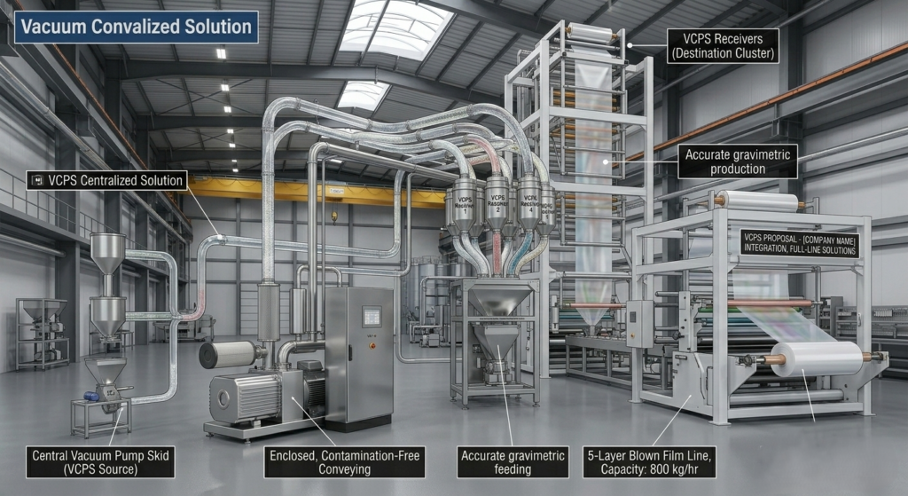 INGSOL’s Specialized Die Head Cleaning Services