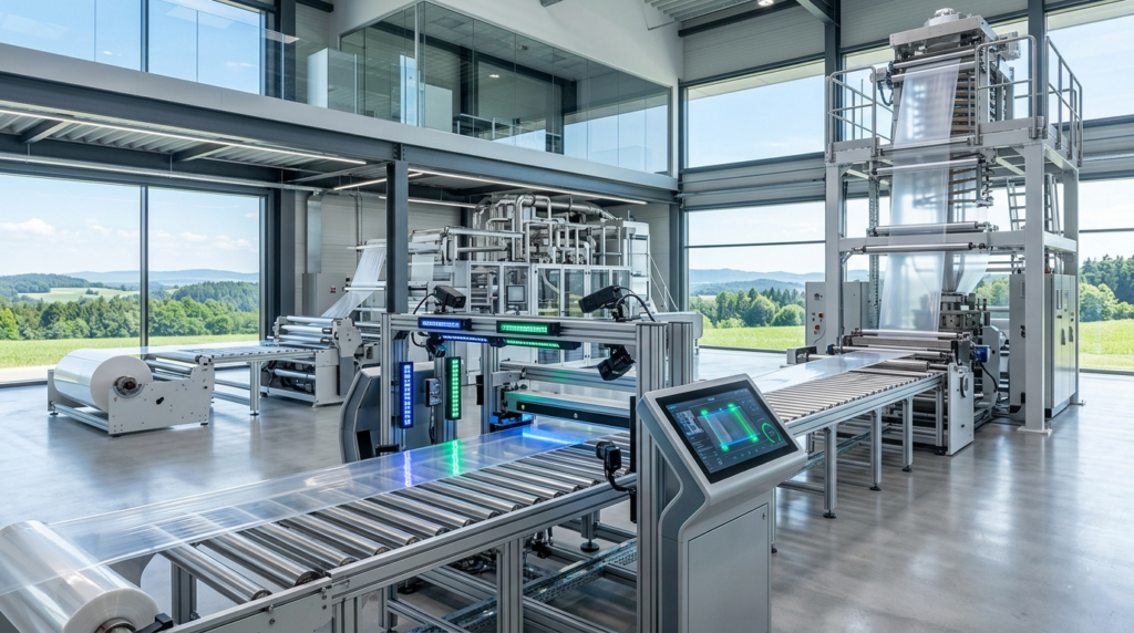 Material Waste Reduction: The Sustainability Dividend