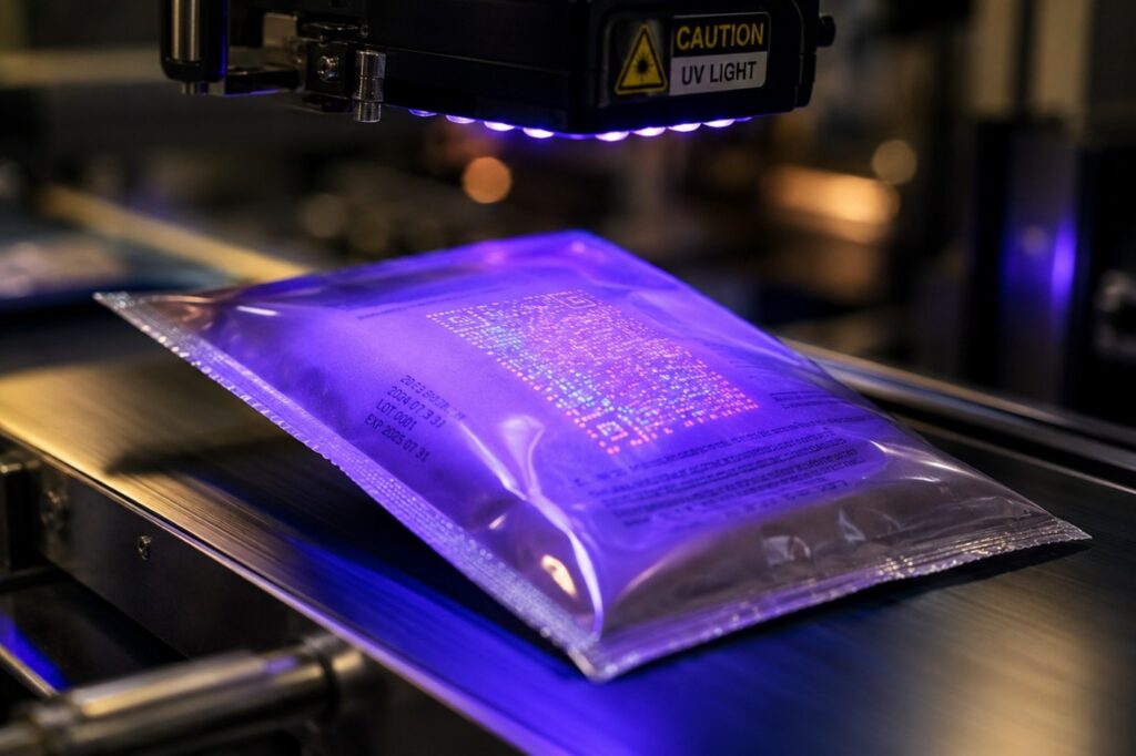 Enter the Digital Watermark: The Technology Behind HolyGrail 2.0