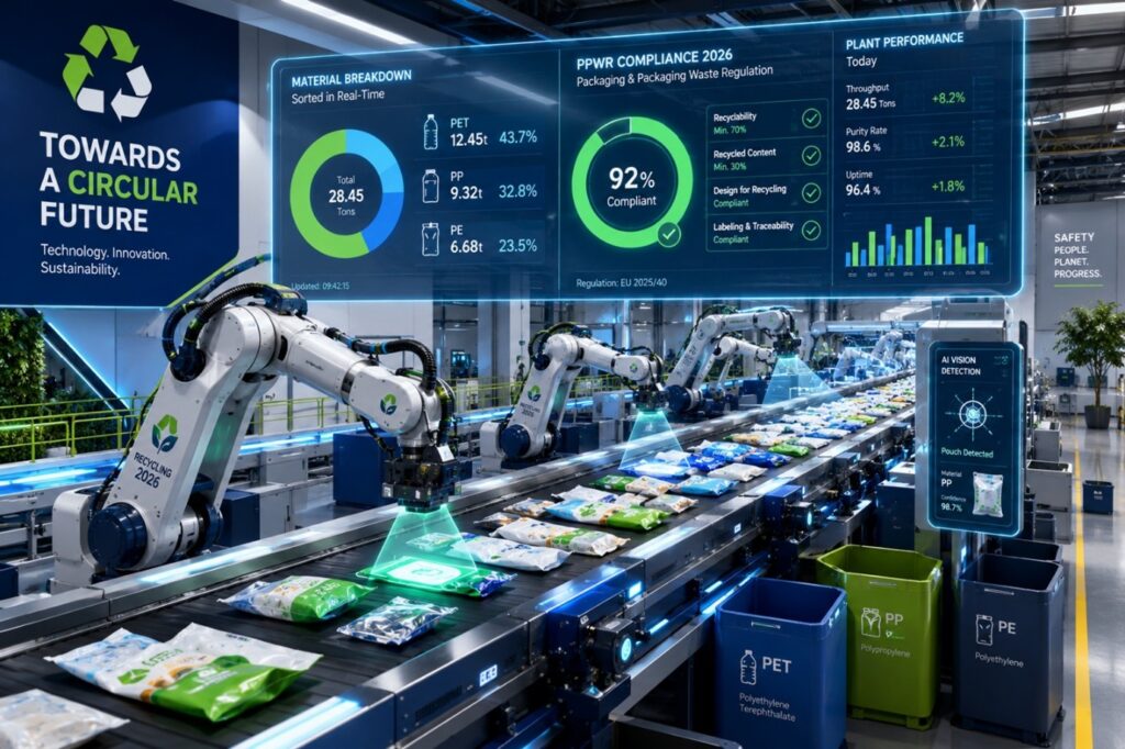 The Economic and Regulatory Push: The 2026 Shift