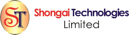 Shongai Technologies Limited logo download 1