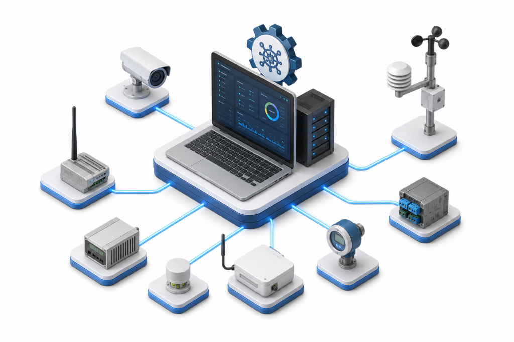 Device Management