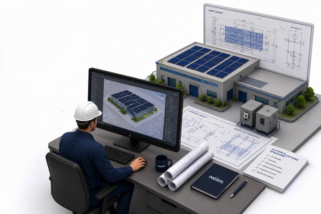 Design & Engineering