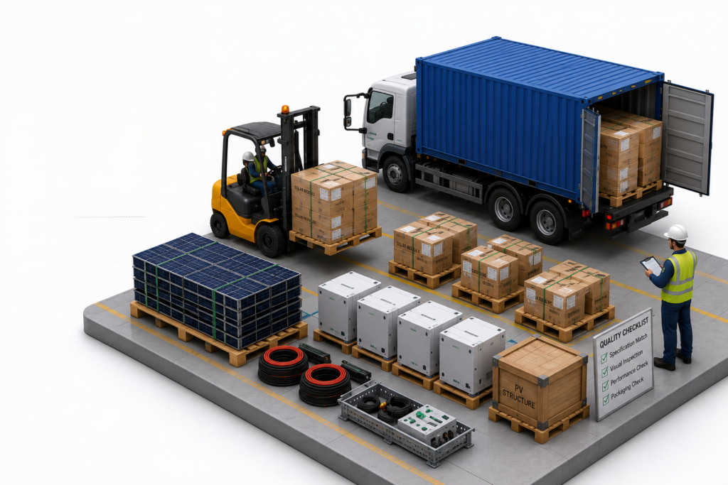 Procurement