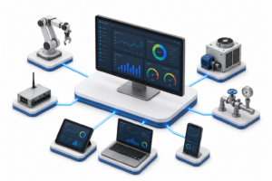 Dashboards and Visualisation​