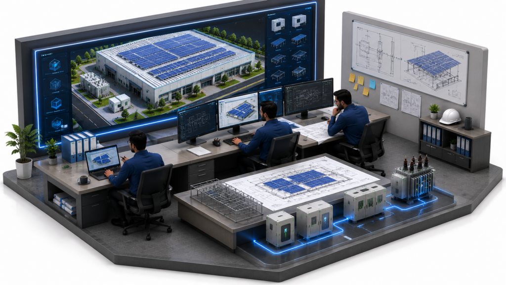 Design & Engineering