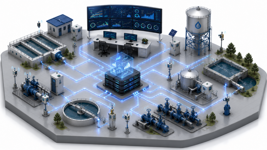 Process Optimisation