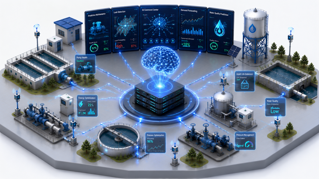 Industrial AI