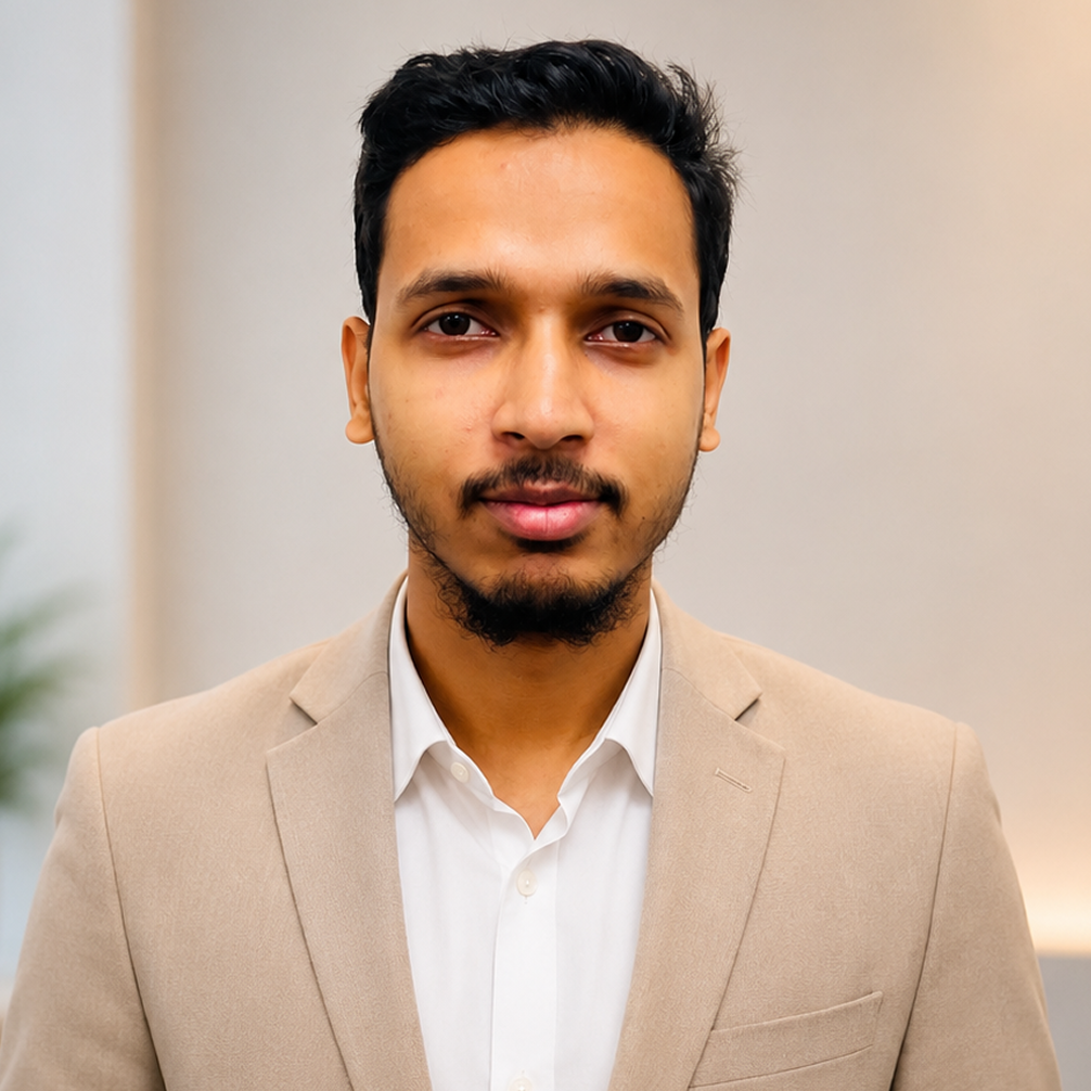 Adnan Zafar