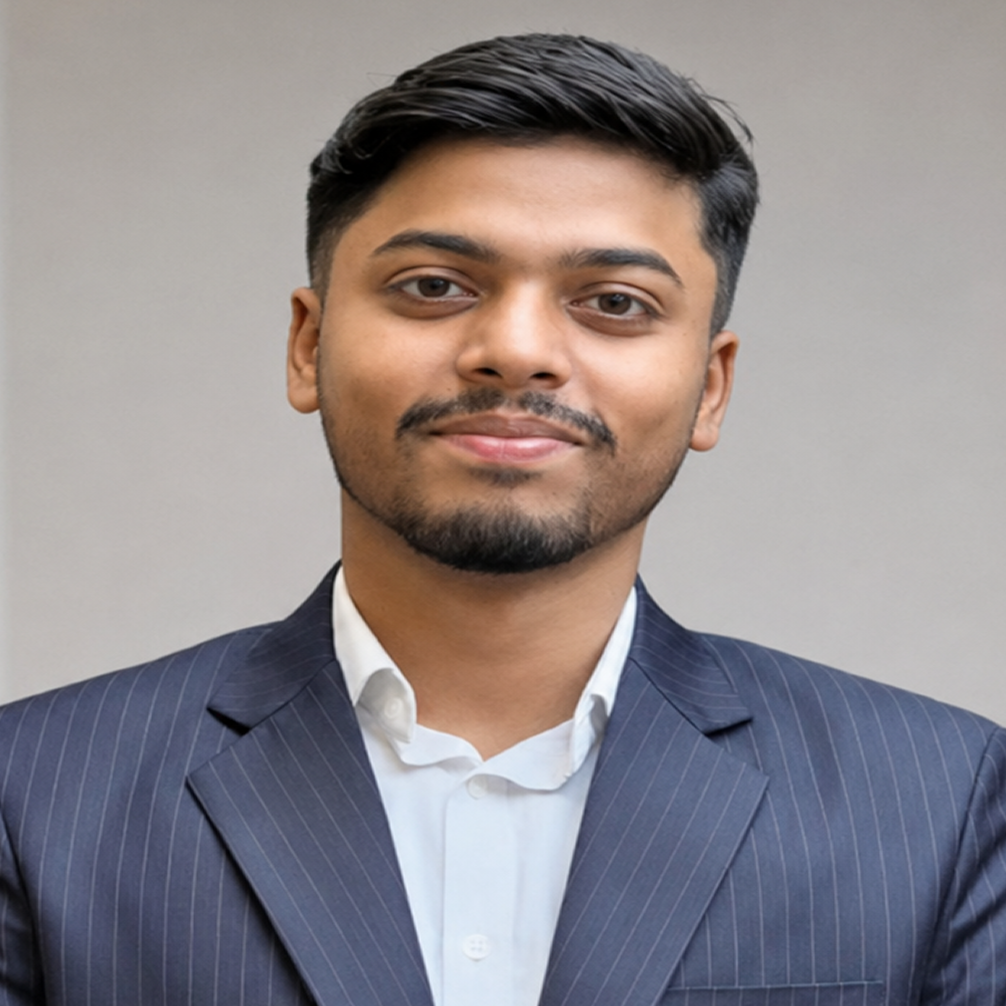 Mohammad Afzal