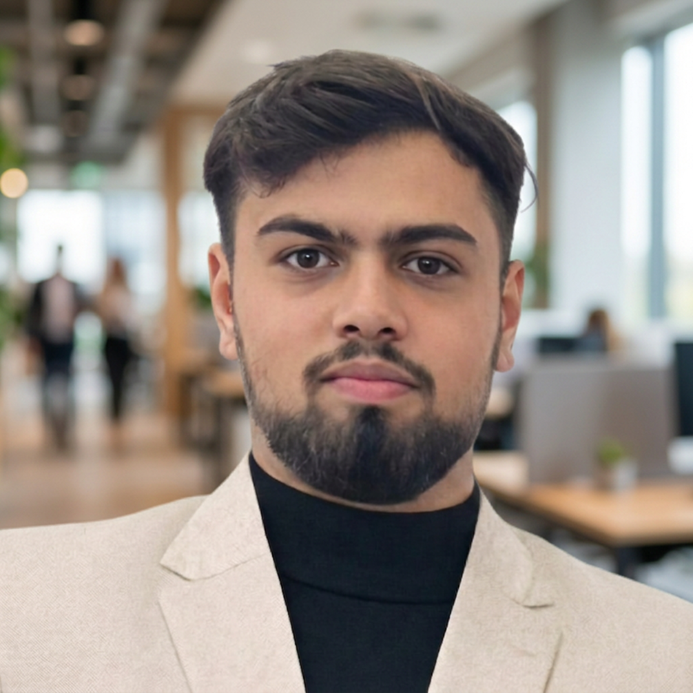 Ali Amjad