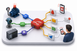 Automated Alerts and Notifications