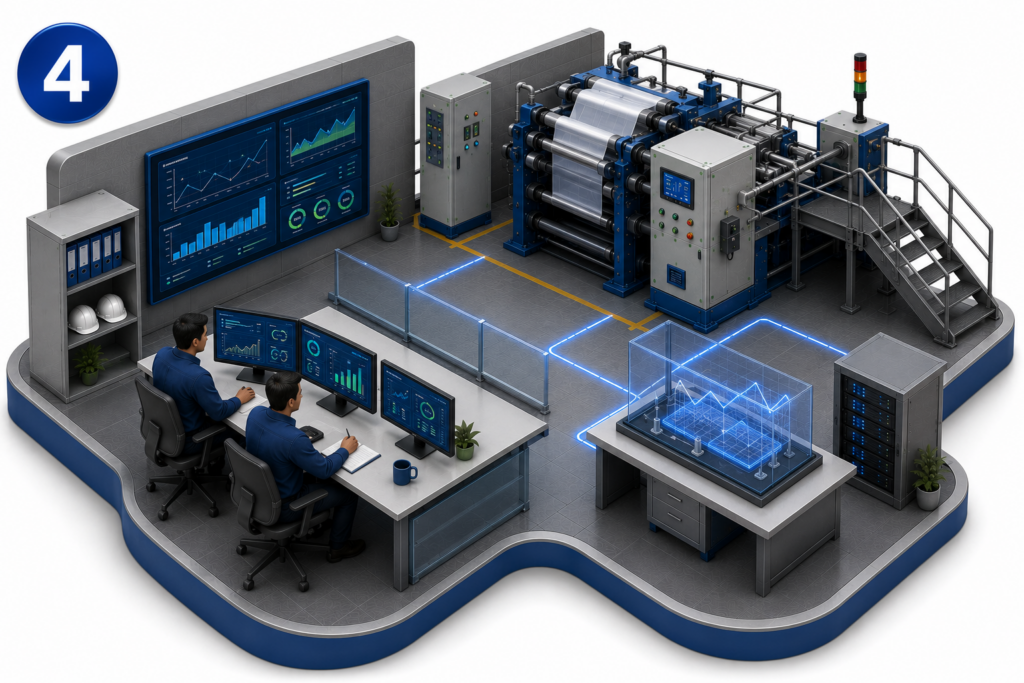 Deployment & Optimization