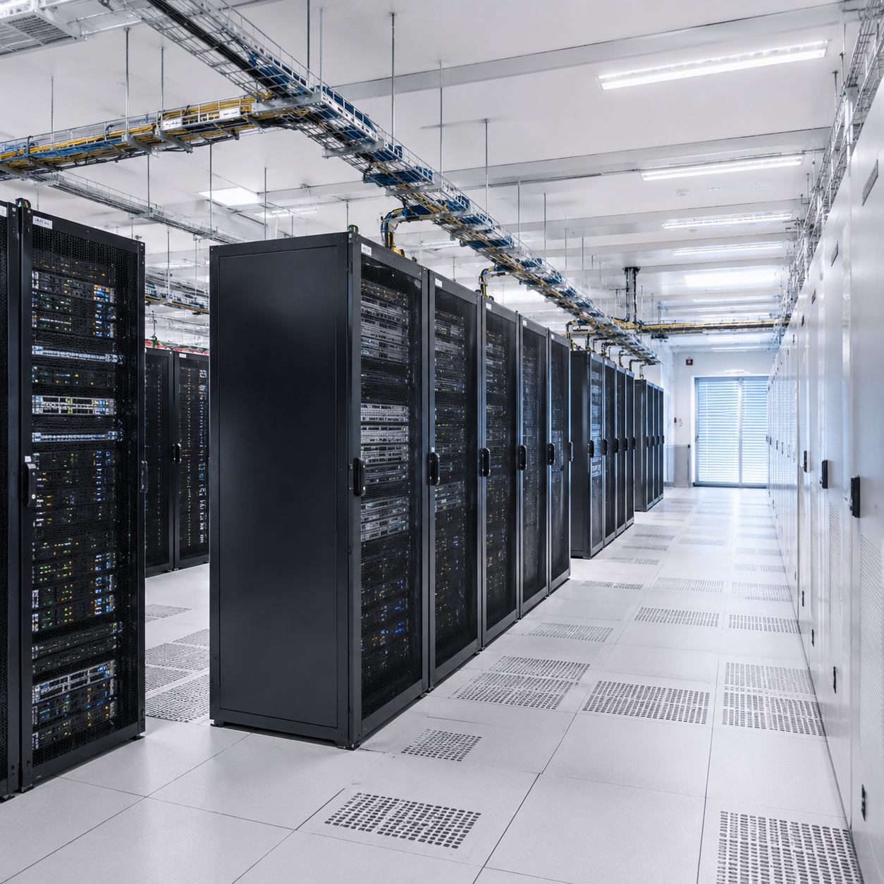 Why Manufacturers Choose INGSOL for Edge Computing ​