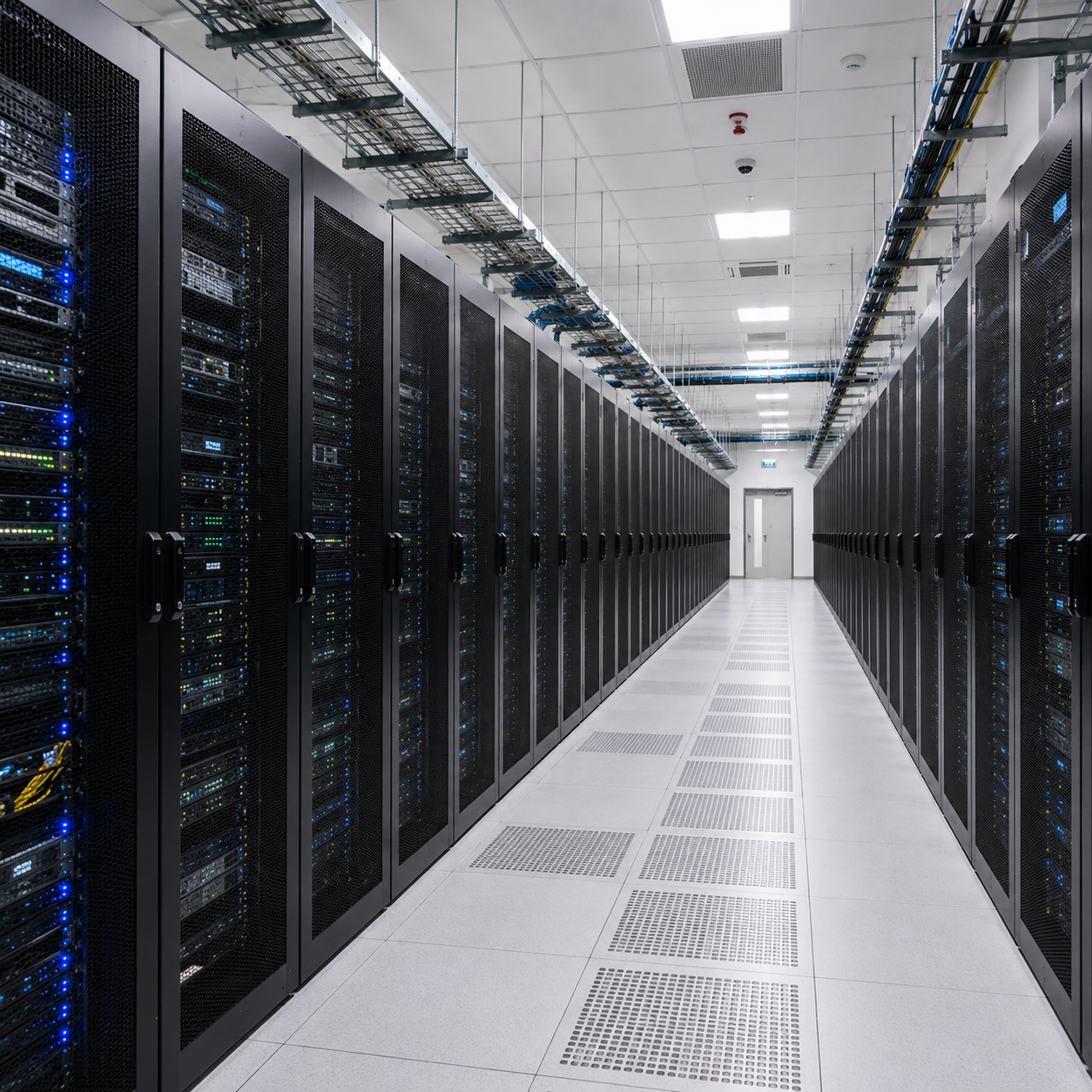 Real-time decisions don't wait for the cloud.​