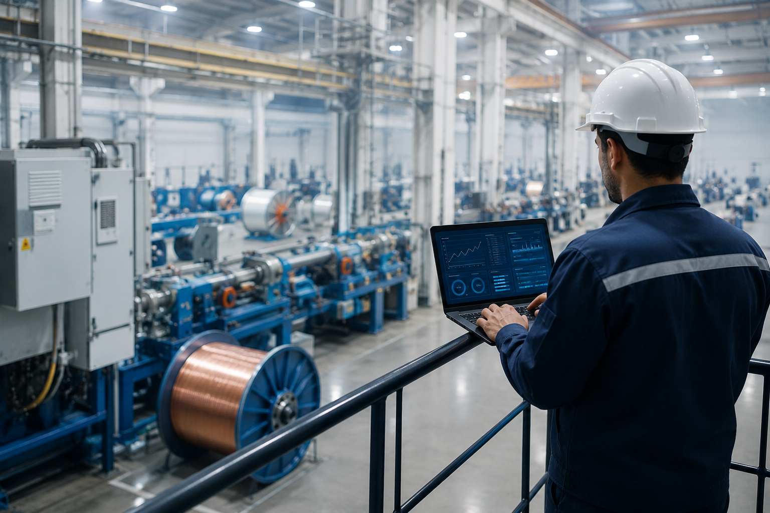 How INGSOL Delivers Digital Transformation​​