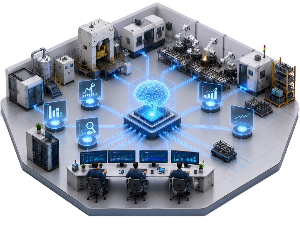 Industrial AI​