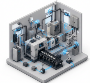 . Hardware & Edge comes first