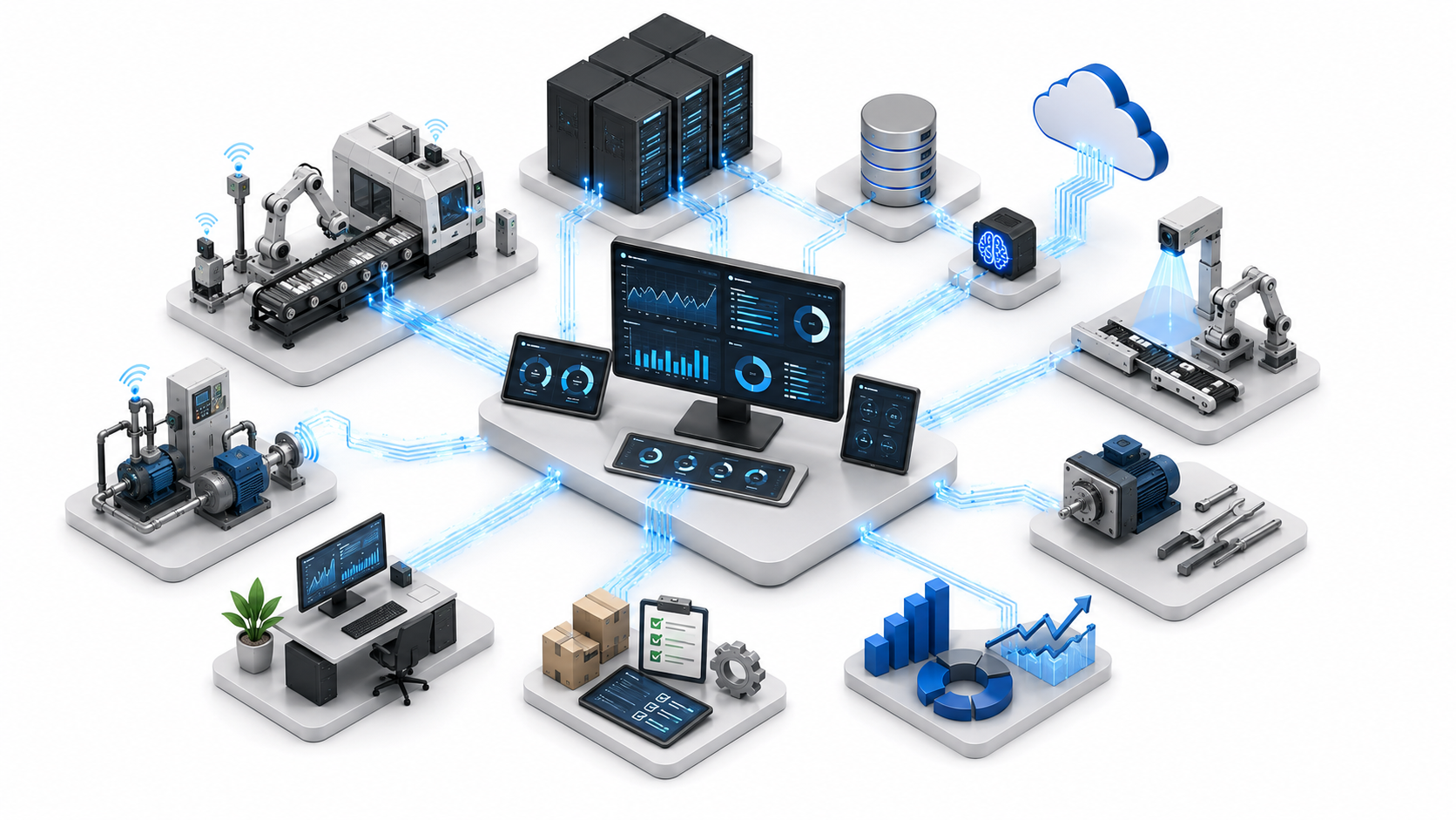 Data & Intelligence
