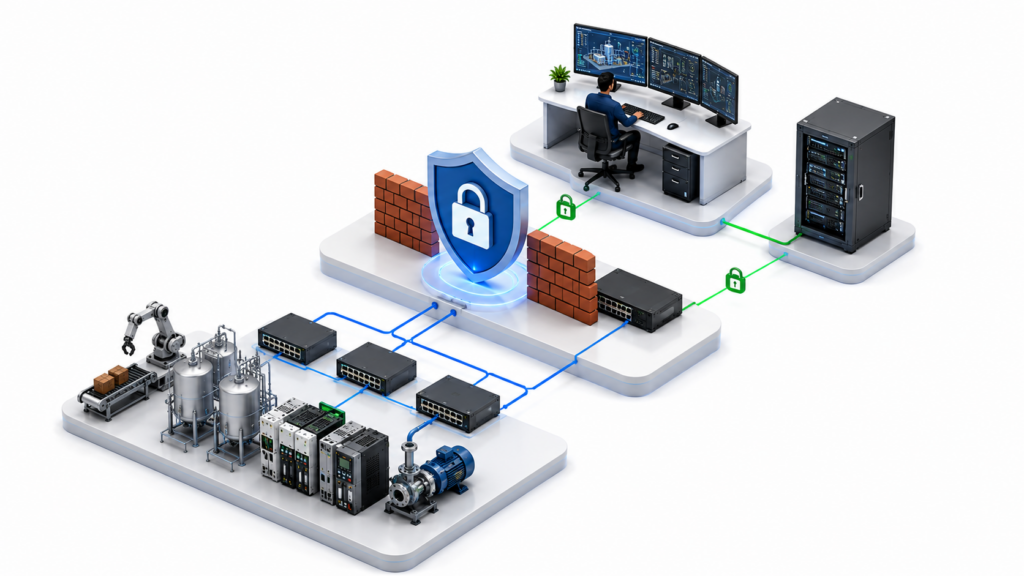 Security by design