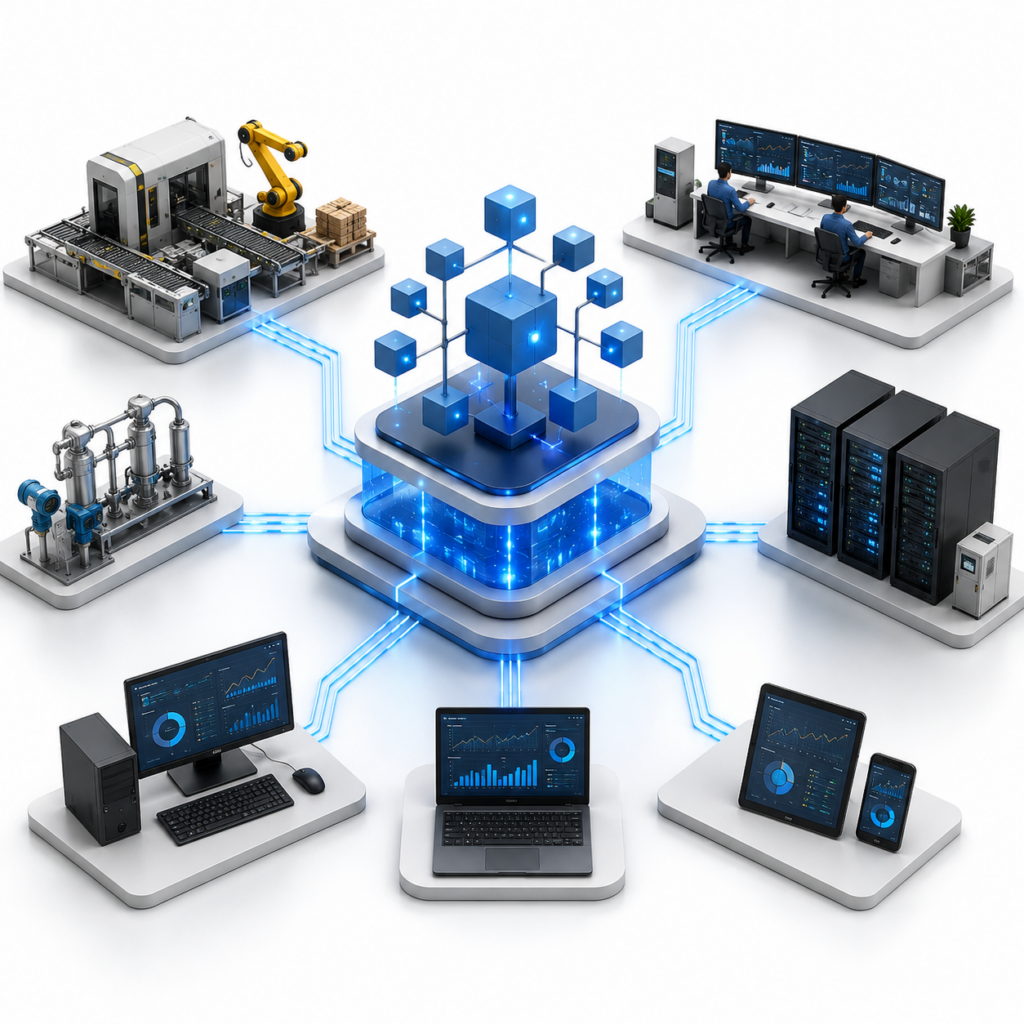 What Is a Unified Namespace?