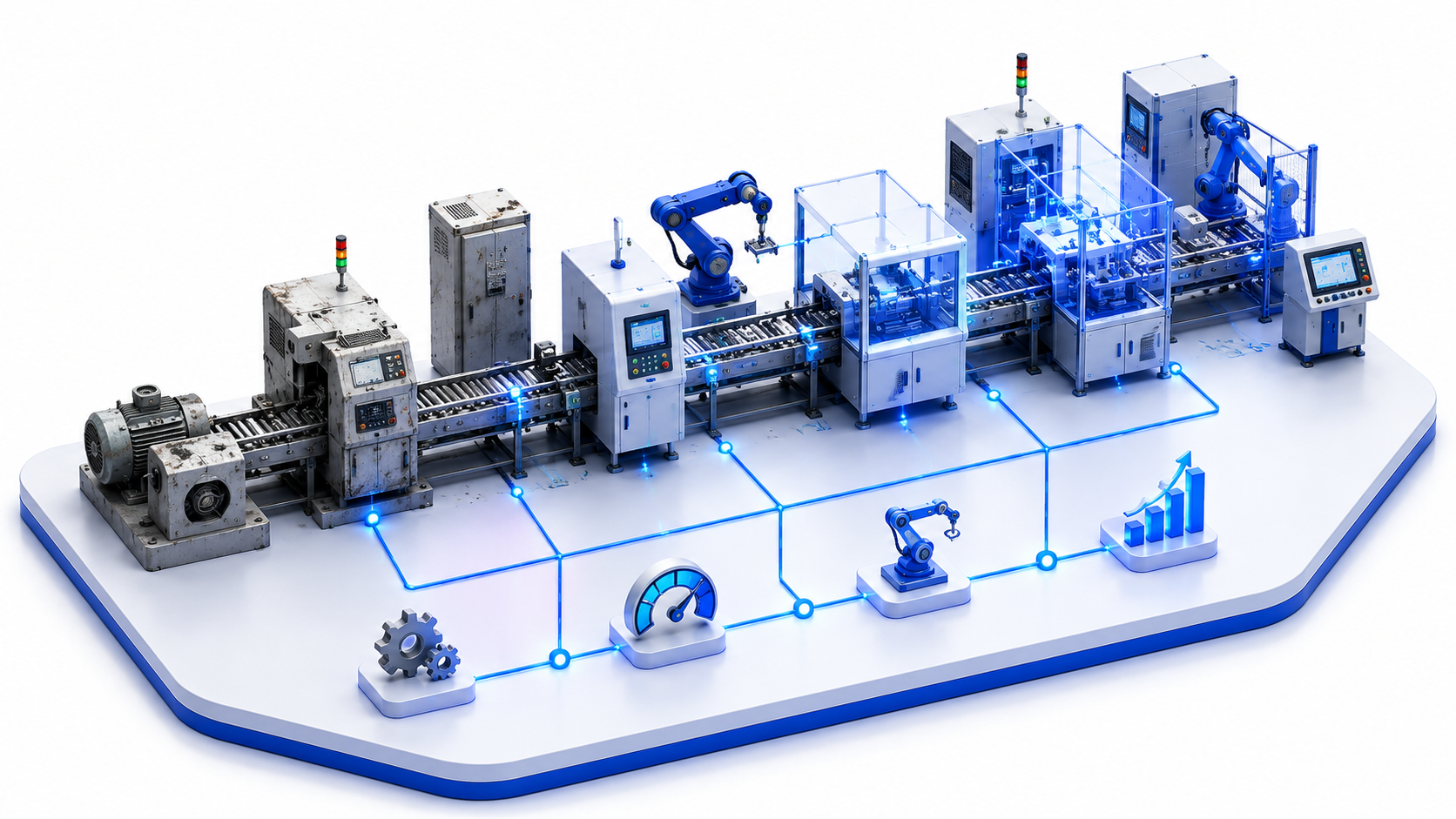 Why Choose INGSOL for Your DTMA