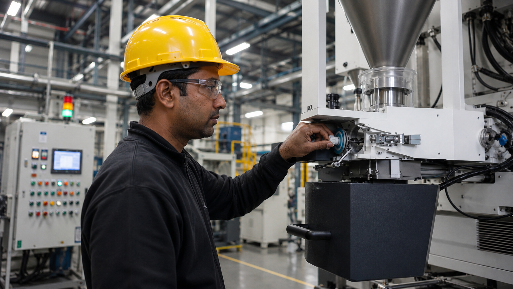 Annual Maintenance Contract (AMC)