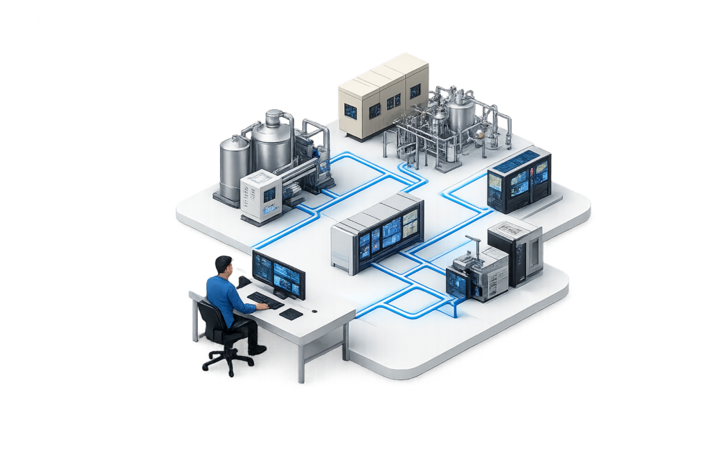 Data and Systems Audit​