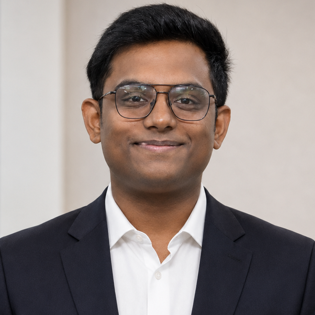 Devjeet Biswas
